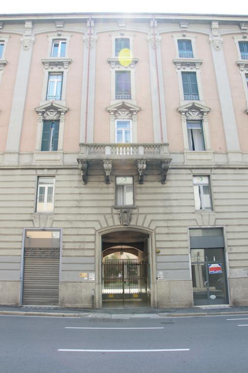 Corallo Appartamenti Bergamo Exterior foto
