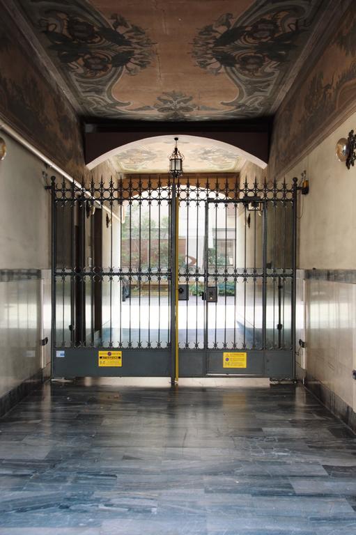 Corallo Appartamenti Bergamo Exterior foto