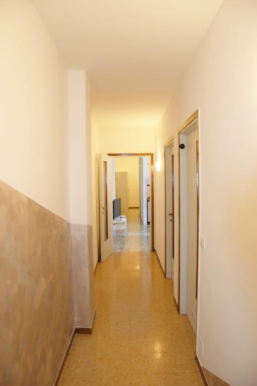 Corallo Appartamenti Bergamo Exterior foto