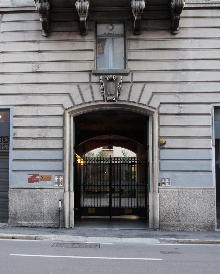 Corallo Appartamenti Bergamo Exterior foto